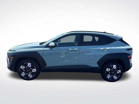 Certified 2024 Hyundai Kona SEL AWD/4WD image 2