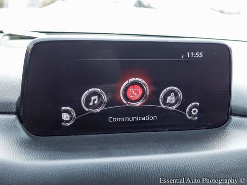 Used 2019 MAZDA CX-5 Sport image 14