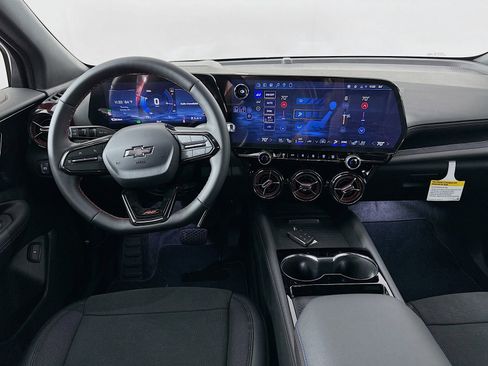 New 2026 Chevrolet Blazer EV RS image 22