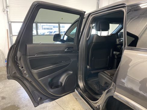 Certified 2021 Jeep Grand Cherokee Limited w/ Quick Order Package 28K 80th image 25