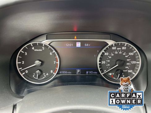 Used 2023 Nissan Altima 2.5 SL image 35