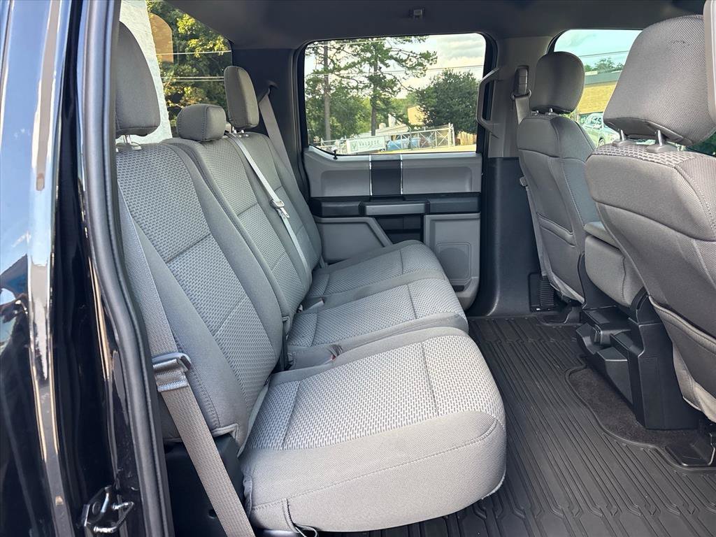 Used 2020 Ford F150 XLT AWD/4WD image 12