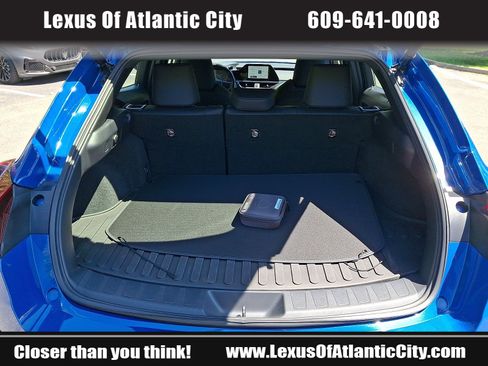Certified 2023 Lexus UX 250h AWD w/ Premium Package image 29