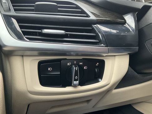 Used 2016 BMW X5 xDrive35i image 30