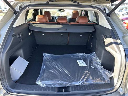 New 2026 MAZDA CX-50 Meridian Edition w/ Cargo Package image 29