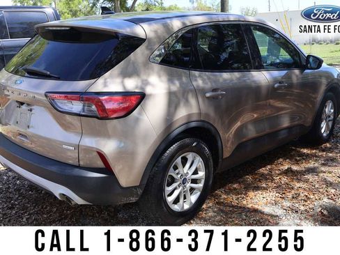 Used 2024 Ford Edge SEL image 4