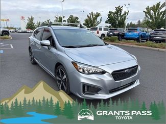 Used 2019 Subaru Impreza 2.0i Sport w/ Popular Package #2 image 1