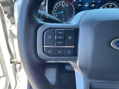 Used 2022 Ford F150 XLT w/ Equipment Group 301A Mid AWD/4WD image 19