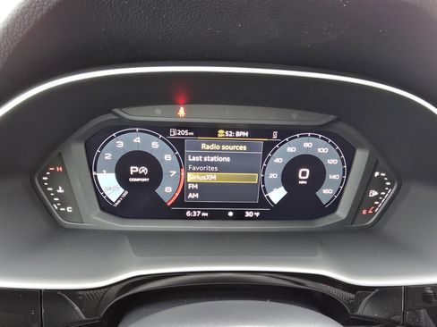 New 2025 Audi Q3 2.0T Premium Plus image 23