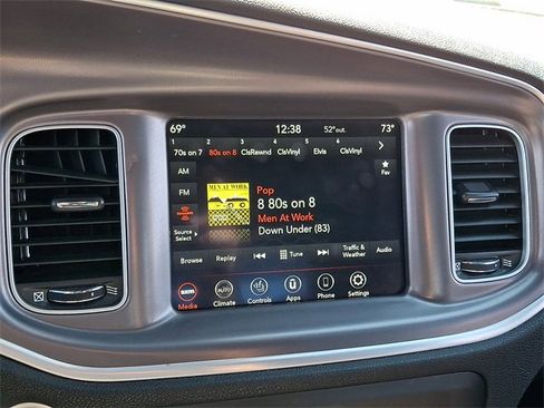 Certified 2021 Dodge Charger GT w/ Cold Weather Package image 16