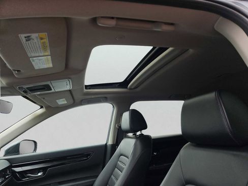Certified 2024 Honda CR-V EX-L image 17