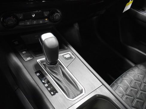 New 2026 Nissan Kicks SV w/ SV Premium Package image 18