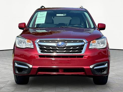Used 2017 Subaru Forester 2.5i Premium w/ All-Weather Package AWD/4WD image 2