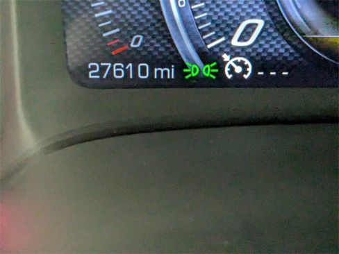 Used 2017 Chevrolet Corvette Grand Sport image 17