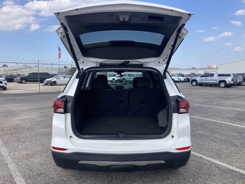 Used 2024 Chevrolet Equinox LT image 21