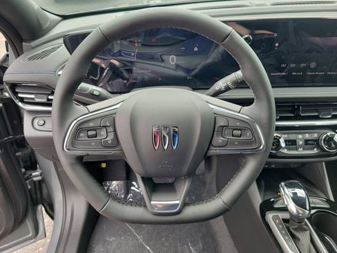 New 2026 Buick Envista Sport Touring w/ Convenience I Package FWD image 22