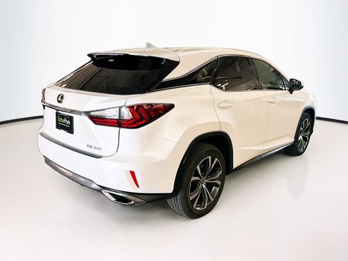 Used 2019 Lexus RX 350 AWD image 9