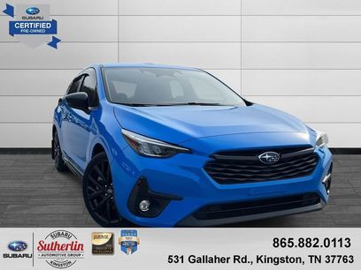 Used 2024 Subaru Impreza RS w/ Popular Package #1