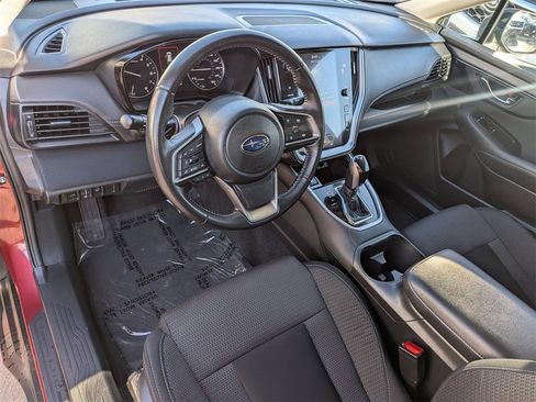Used 2025 Subaru Outback Premium image 14