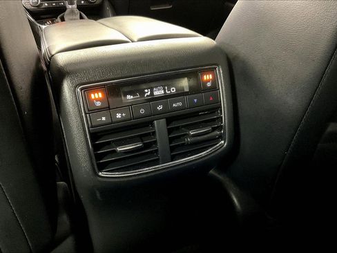 Used 2019 MAZDA CX-9 Grand Touring AWD/4WD image 10
