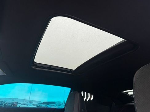 Used 2023 Chevrolet Camaro ZL1 image 15