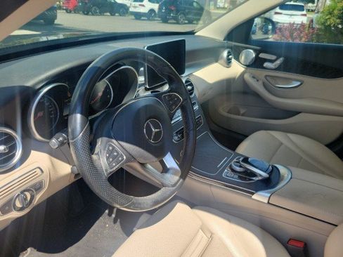 Used 2016 Mercedes-Benz C 300 Sedan image 15