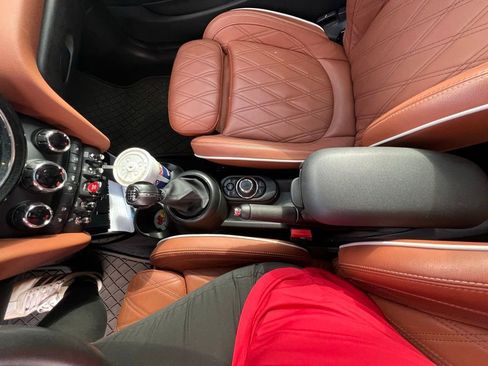 Used 2023 MINI Cooper S image 11