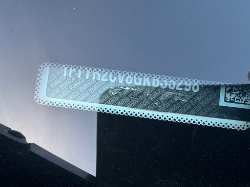 Used 2016 Ford Transit 250 T-250 Medium Roof w/ Exterior Upgrade Package image 16