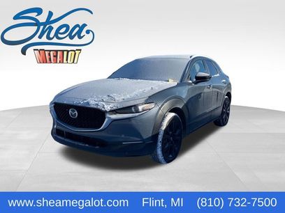 Used 2025 MAZDA CX-30 AWD 2.5 S w/ Preferred Package