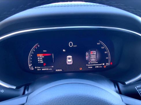 Used 2025 Acura MDX SH-AWD w/ Technology Package image 23