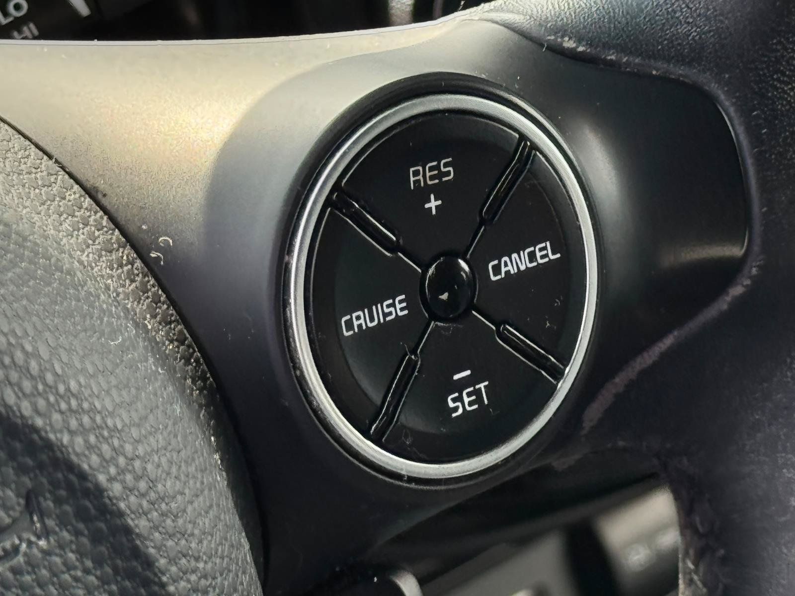 Used 2015 Kia Soul + w/ Audio Package FWD image 13