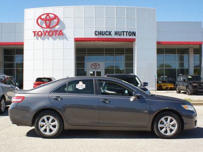 Used 2011 Toyota Camry