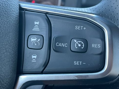 New 2026 RAM 2500 Tradesman AWD/4WD image 11