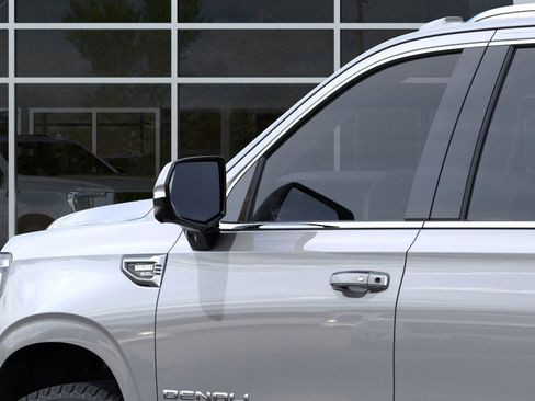 New 2026 GMC Yukon XL Denali image 36