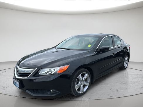 Used 2015 Acura ILX w/ Premium Package FWD image 13