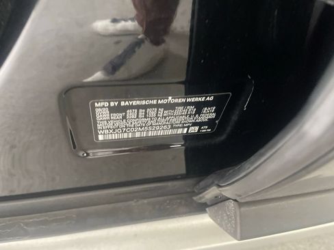 Used 2021 BMW X1 sDrive28i w/ Convenience Package FWD image 13