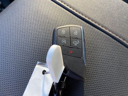 Used 2025 GMC Sierra 1500 AT4 AWD/4WD image 46