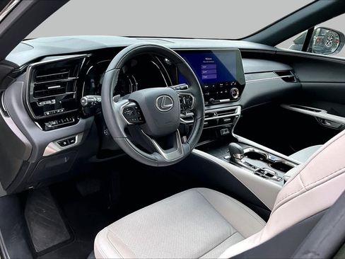 Used 2023 Lexus RX 350 Premium w/ Cold Area Package FWD image 18