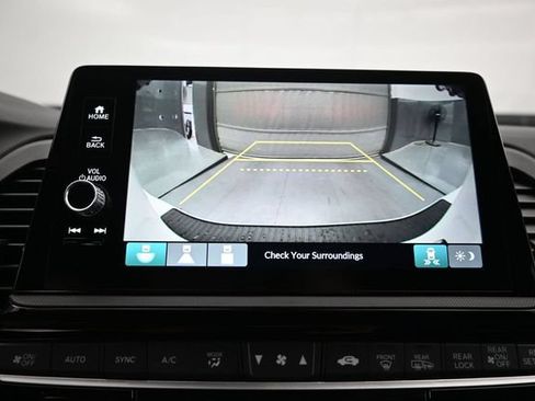 New 2026 Honda Odyssey Sport-L image 17