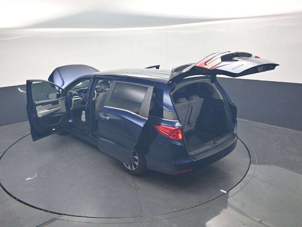 Used 2024 Honda Odyssey EX-L image 44