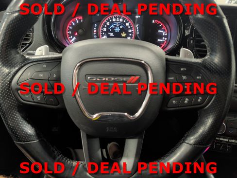 Used 2021 Dodge Durango GT AWD/4WD image 10