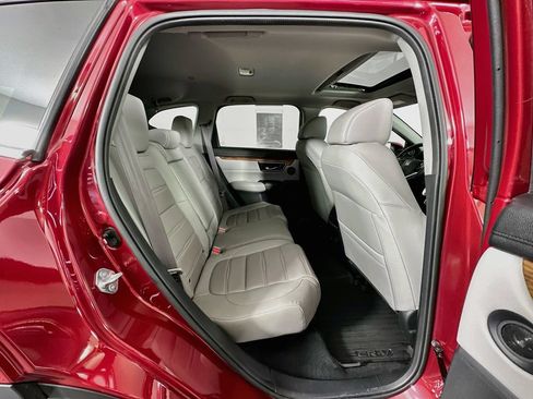 Used 2022 Honda CR-V Touring image 29