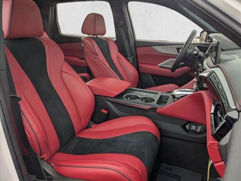 Certified 2026 Acura MDX A-Spec image 25