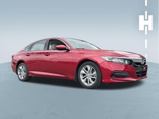 Used 2018 Honda Accord LX video 1