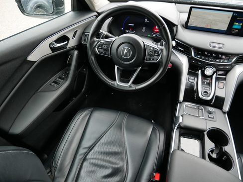 Certified 2024 Acura TLX w/ Technology Package image 9