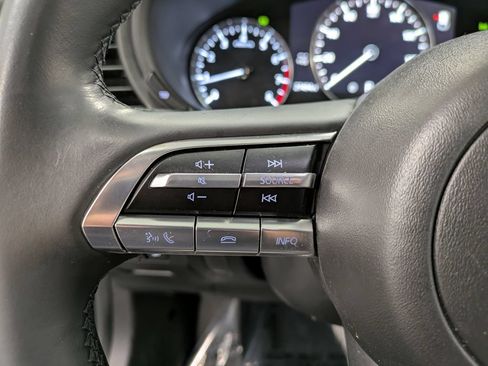 Certified 2023 MAZDA CX-30 AWD 2.5 S w/ Preferred Package image 18