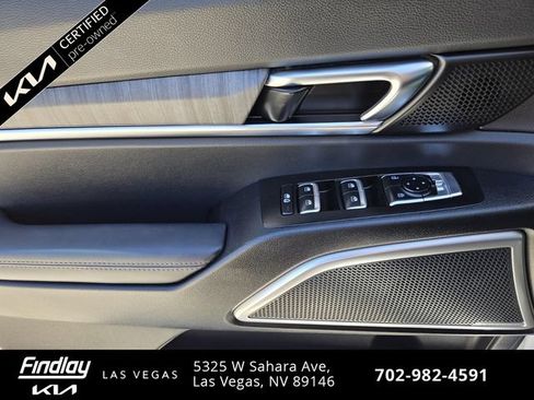 Certified 2024 Kia Telluride EX w/ EX Captain's Chair Package AWD/4WD image 22