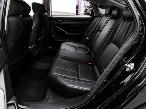 Used 2018 Honda Accord EX-L image 49