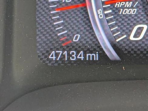 Used 2016 Chevrolet Corvette Stingray Coupe w/ 2LT Preferred Equipment Group image 13