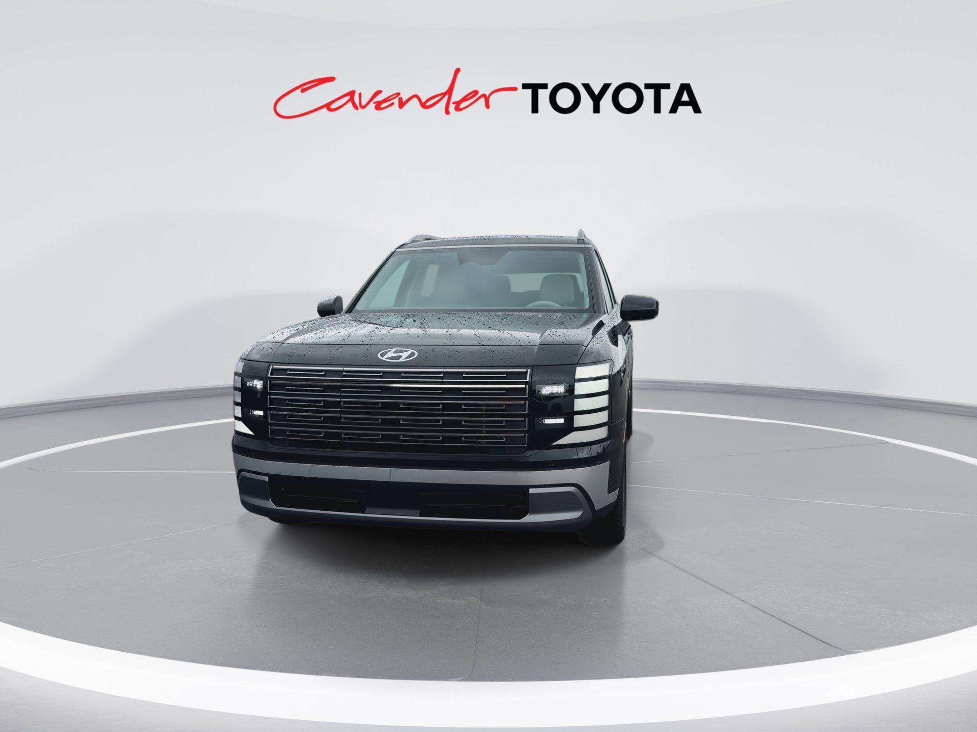 Used 2026 Hyundai Palisade SEL FWD image 3